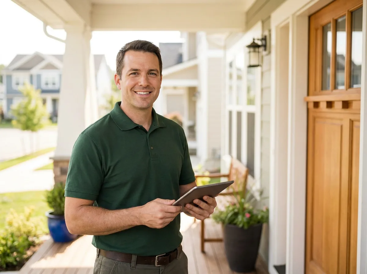 Pest control FAQs for Brandt, SD